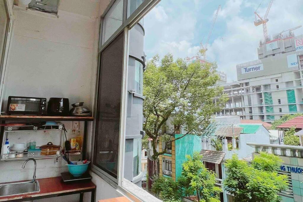 Saigonese Lifestyle - Near Ben Thanh Market Ho Si Minh-város Kültér fotó