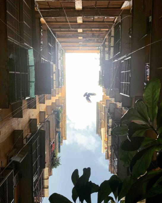 Saigonese Lifestyle - Near Ben Thanh Market Ho Si Minh-város Kültér fotó