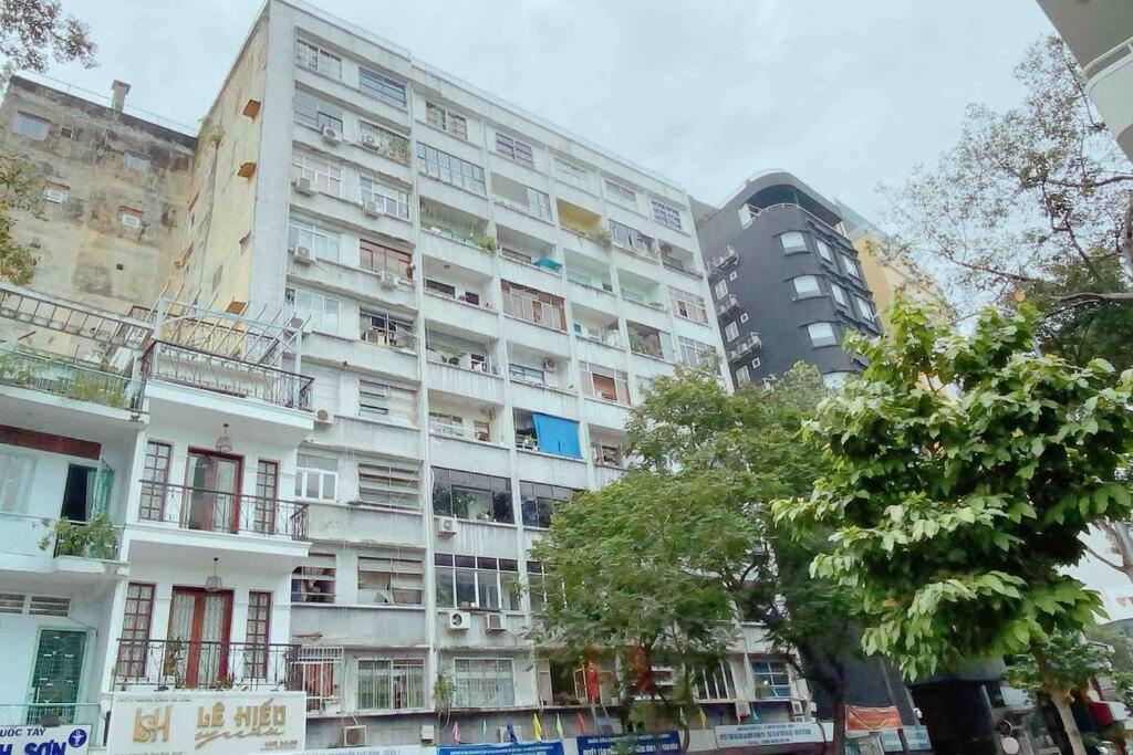 Saigonese Lifestyle - Near Ben Thanh Market Ho Si Minh-város Kültér fotó
